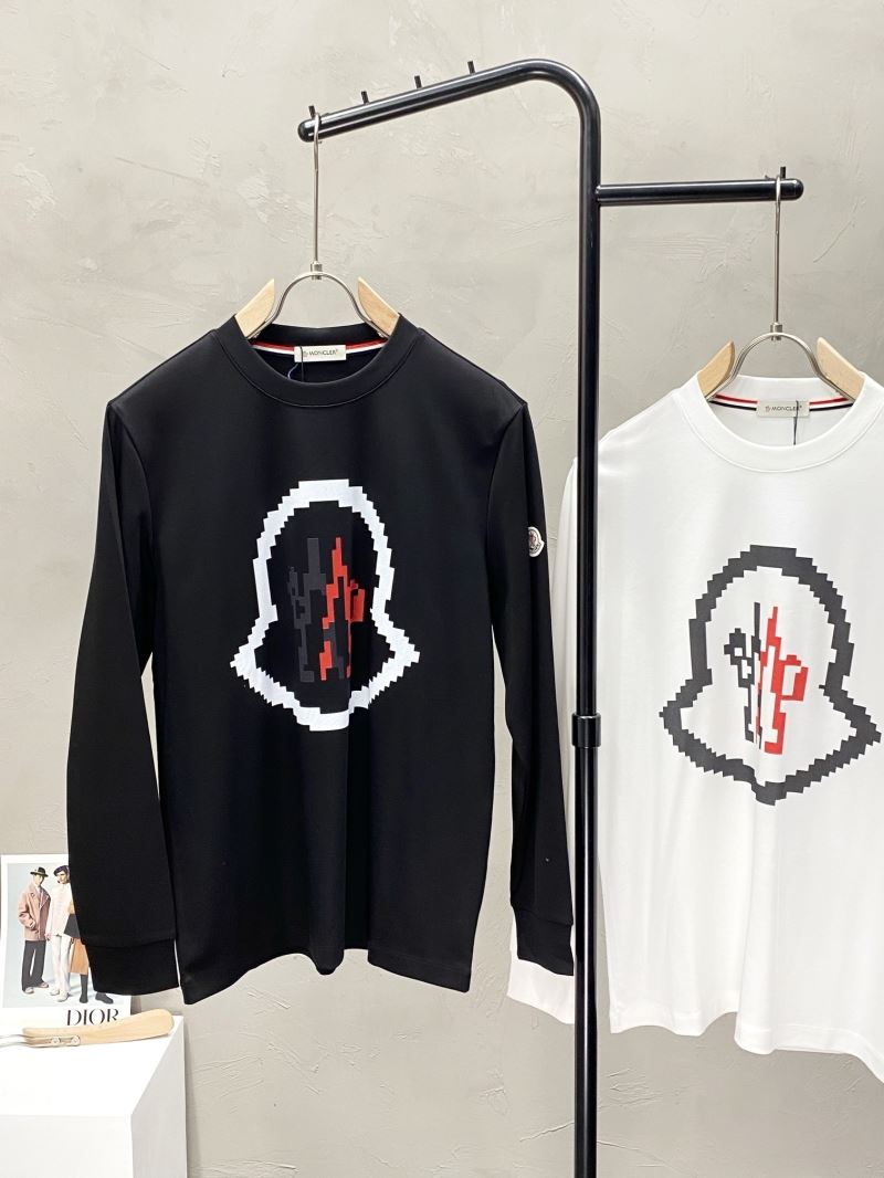 Moncler T-Shirts